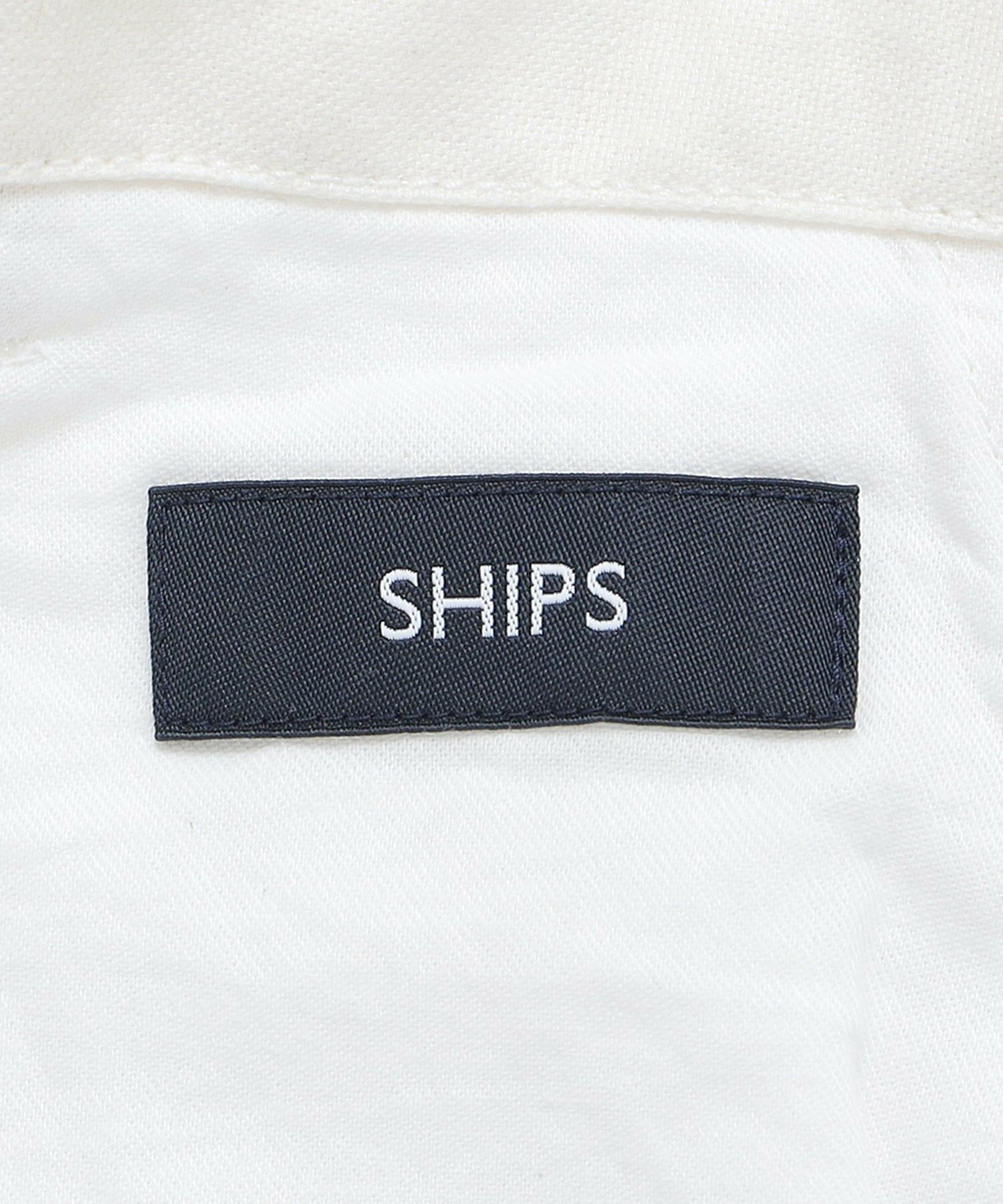 SHIPS: ラミー オックスフォード イージー ショーツ
